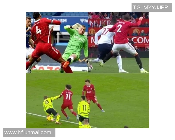 英超惊天冷门波尔图大胜利物浦引发争议判罚全场沸腾