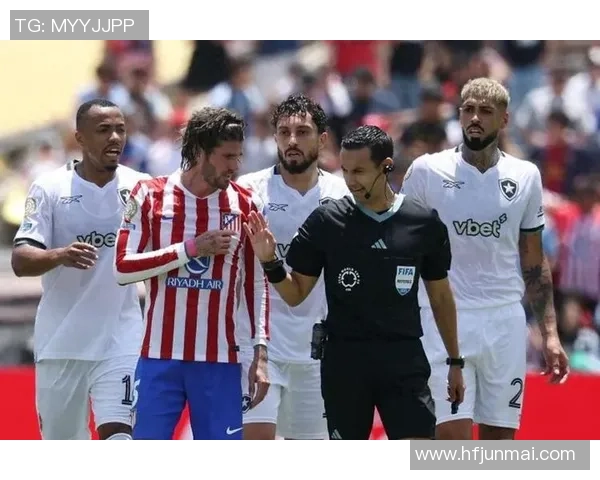 英超惊天冷门马竞大胜那不勒斯引发争议判罚全场沸腾