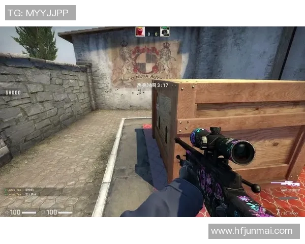 黄敏独家分享CSGO游戏心得与技巧助你提升竞技水平