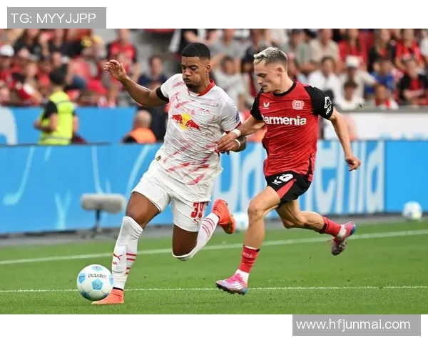 德甲激战热刺与莱比锡平局红牌事件引发全场热议与战术分析