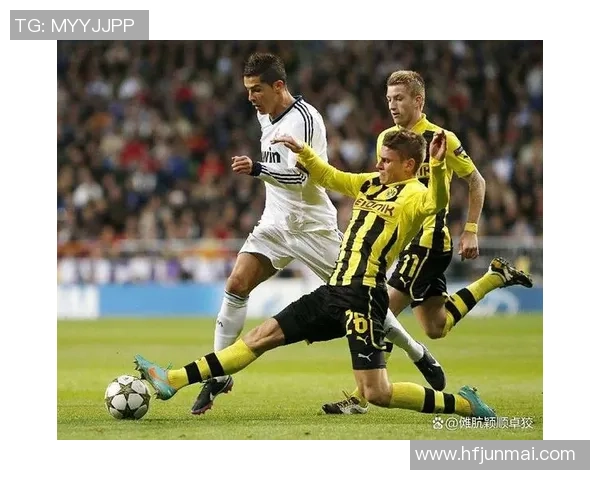 德甲激战多特蒙德6-2逆转皇马点球大战瞬间点燃全场激情