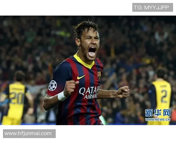 欧冠激战巴萨主场狂胜马竞神奇扑救点燃全场激情