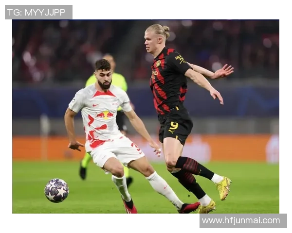 英超精彩对决巴萨逆转莱比锡全场沸腾数据分析引人关注