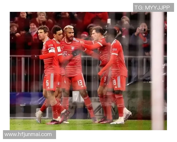 世界杯精彩对决拜仁凭神扑1-0战胜里昂全场沸腾集锦回顾