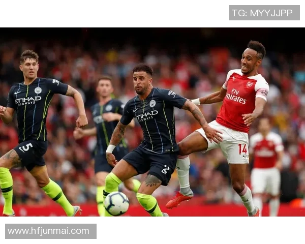 中超精彩对决曼城逆转阿森纳乌龙球成比赛转折点集锦回顾