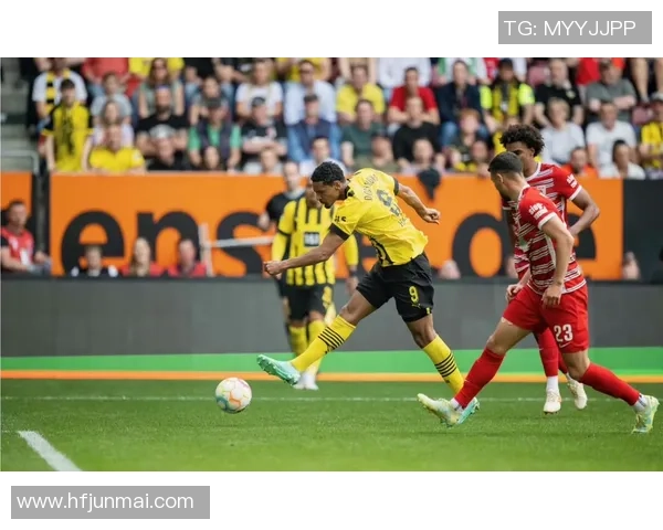 德甲精彩对决多特蒙德与波尔图激战成和引发全场热烈反响